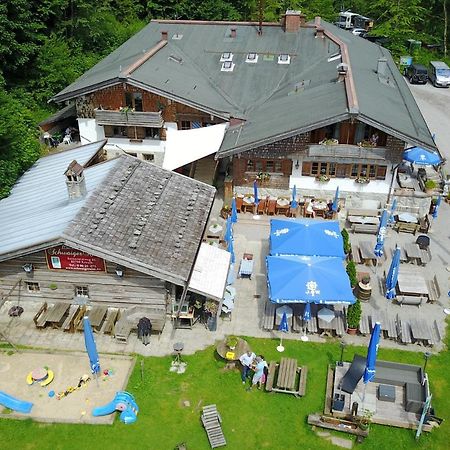 Schwaigeralm Ξενοδοχείο Kreuth Εξωτερικό φωτογραφία