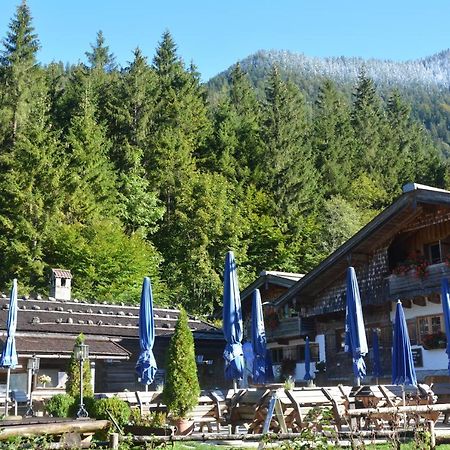 Schwaigeralm Ξενοδοχείο Kreuth Εξωτερικό φωτογραφία