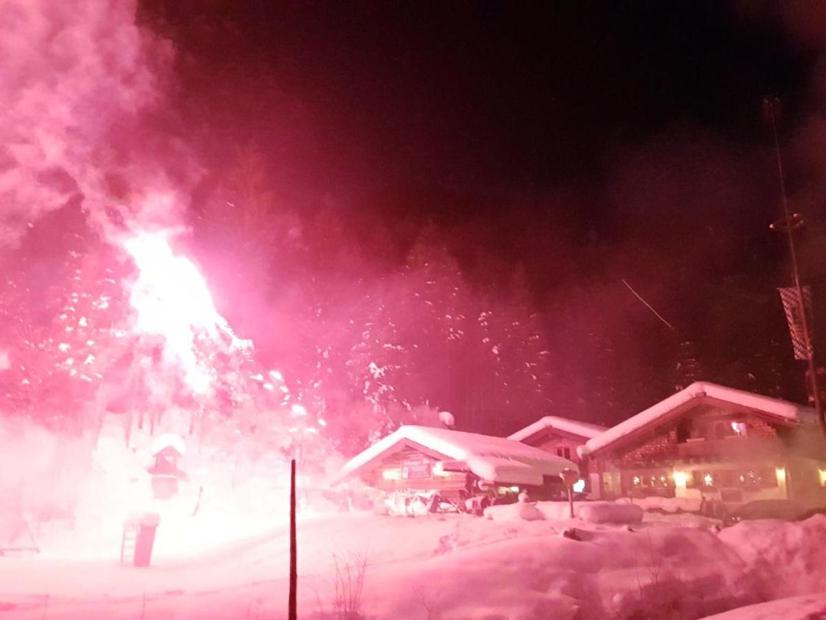 Schwaigeralm Ξενοδοχείο Kreuth Εξωτερικό φωτογραφία